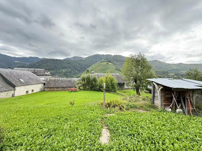 Maison - 145 m² - 7 pièces