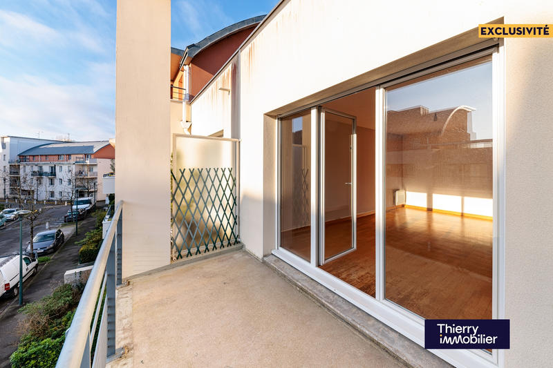 Appartement - 69 m² - 3 pièces