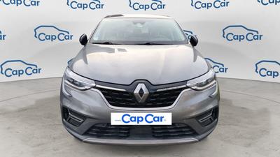 Renault Arkana 1.6 E-Tech 145 Edc6 Intens - Automatique
