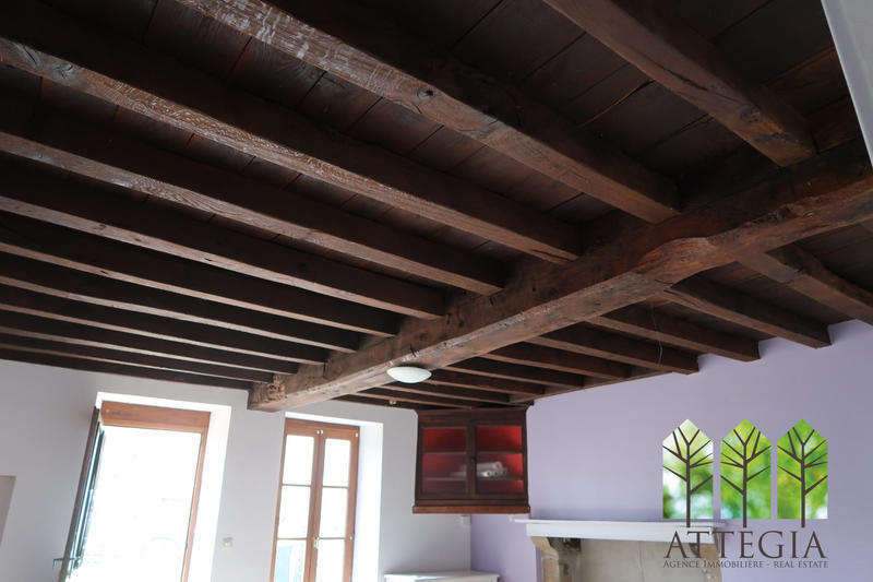 Maison - 130 m² - 8 pièces