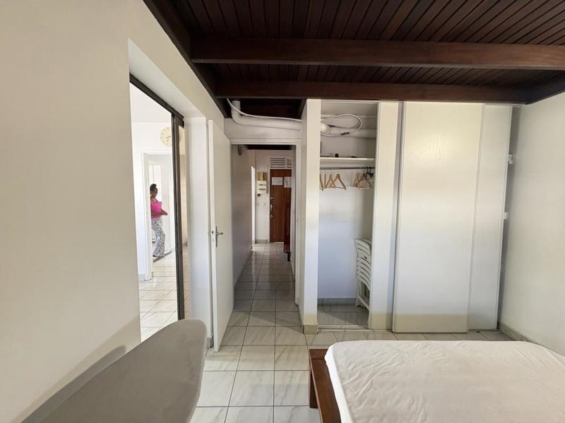 Duplex - 73 m² - 3 pièces