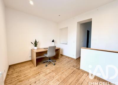 Maison de ville - 84 m² - 4 pièces