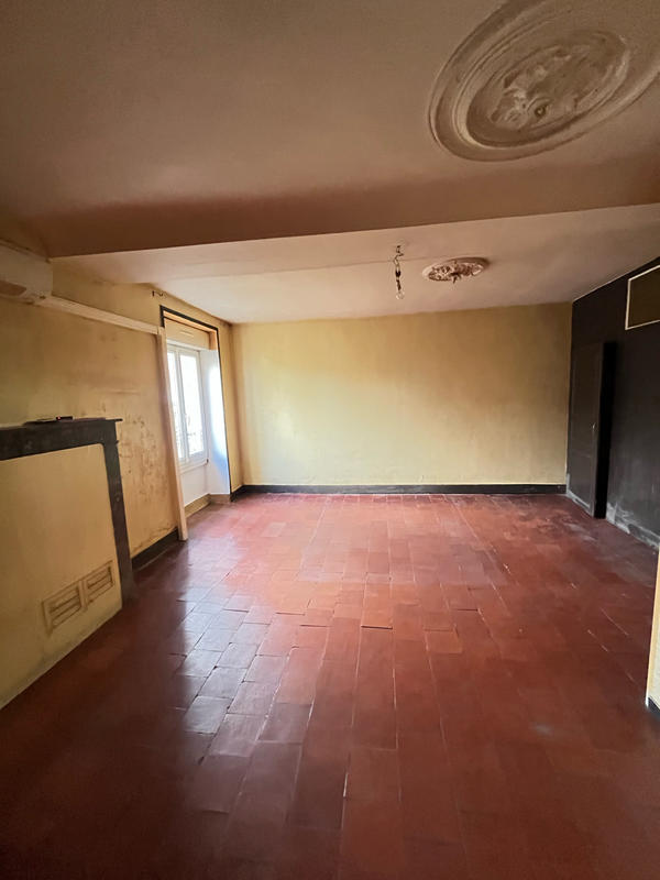 Maison de village - 76 m² - 4 pièces