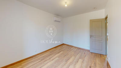 Appartement - 78 m²