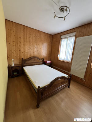 Maison - 130 m² - 9 pièces