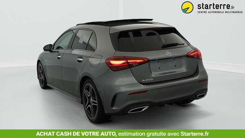 Mercedes Classe a 200 7g-Dct Amg Line