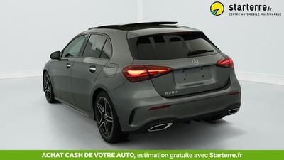 Mercedes Classe a 200 7g-Dct Amg Line