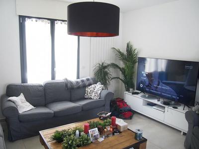 Maison - 115 m² - 6 pièces