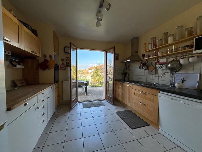 Villa - 88 m² - 4 pièces