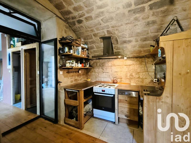 Maison - 282 m² - 11 pièces