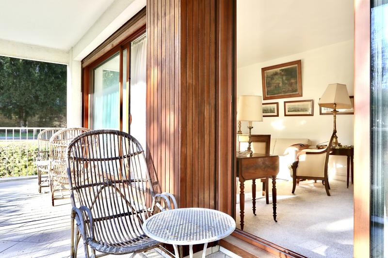 Appartement - 75 m² - 3 pièces