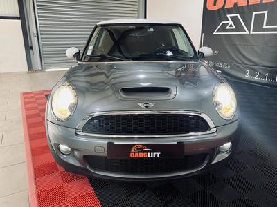 Mini Cooper s R56 1.6 i Turbo 175ch - Garantie 6 Mois