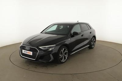 Audi A3 sportback 30 Tfsi s line 110 ch