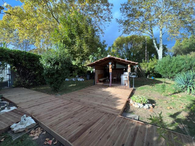 Maison - 150 m² - 8 pièces