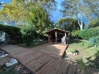 Maison - 150 m² - 8 pièces