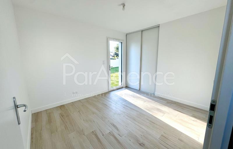 Maison - 143 m² - 6 pièces
