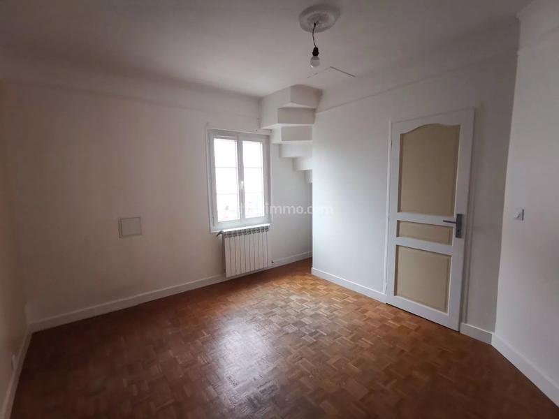 Maison - 116 m² - 6 pièces