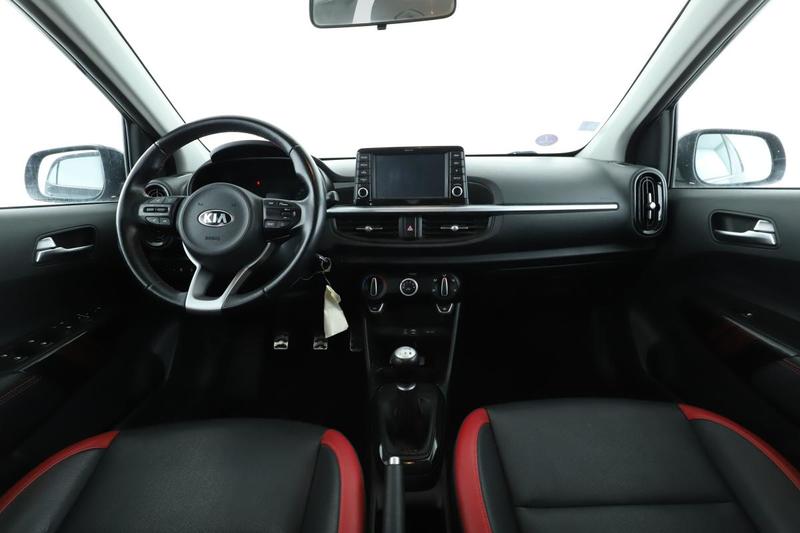 Kia Picanto 1.2 Gt Line 84 ch