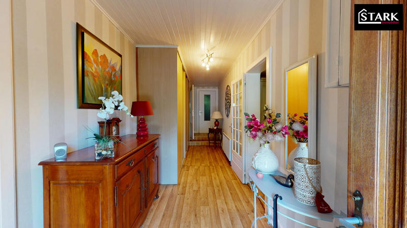 Ferme - 115 m² - 6 pièces