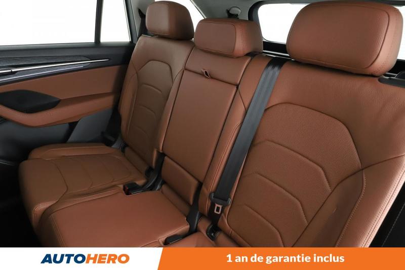 Skoda Kodiaq 1.5 Tsi Hybrid Act Selection Dsg7 7pl 150 ch