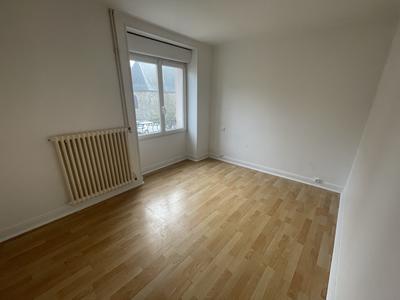 Appartement - 69 m² - 4 pièces