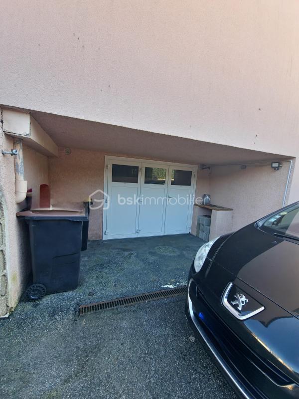 Maison traditionnelle - 164 m² - 6 pièces