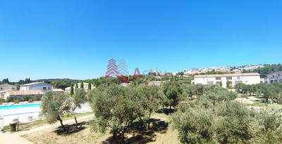 Appartement - 32 m² - 2 pièces