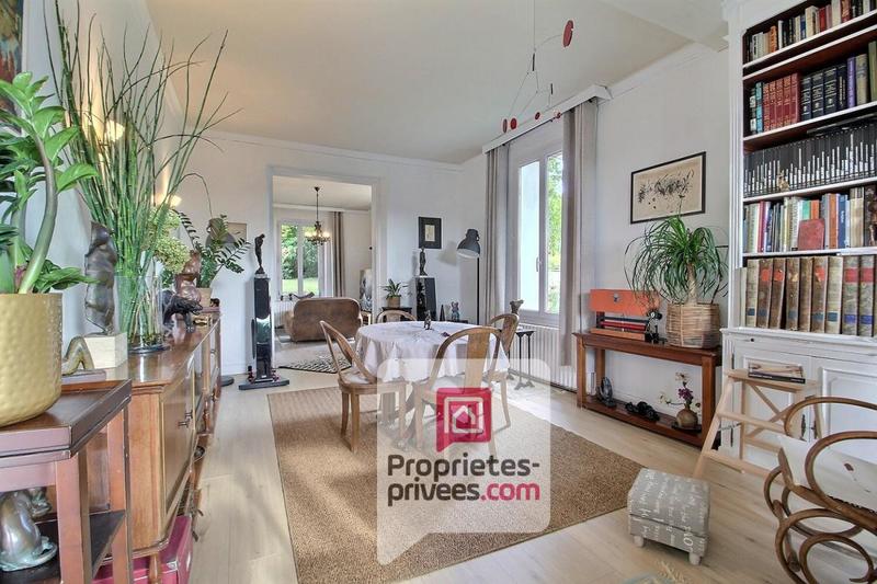 Maison - 150 m² - 6 pièces