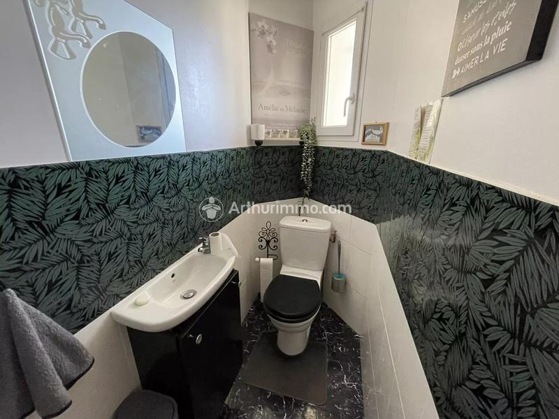 Maison - 149 m² - 9 pièces