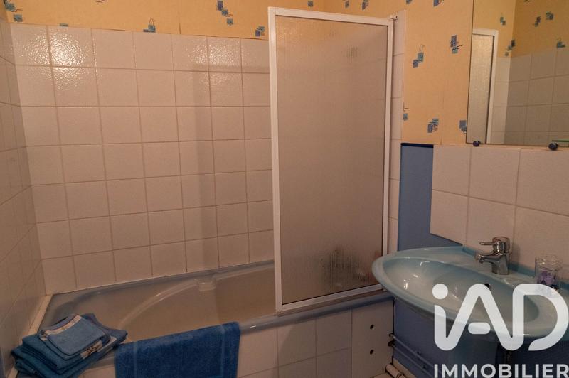 Maison - 349 m² - 15 pièces