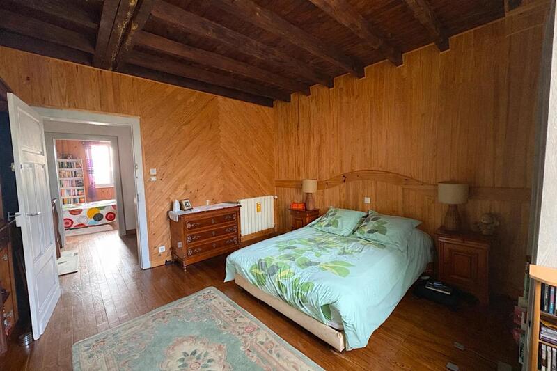 Appartement - 299 m² - 11 pièces