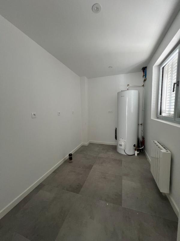 Maison - 128 m² - 6 pièces