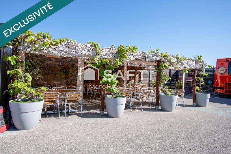 Local commercial - 37 m²