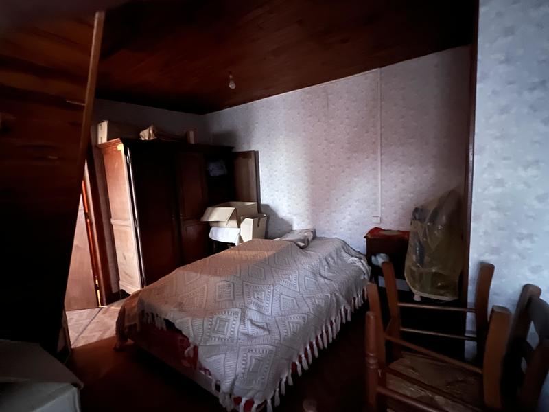 Maison - 97 m² - 4 pièces