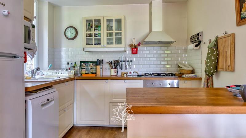 Château - 450 m² - 12 pièces