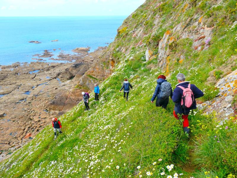 Stage yoga, massages