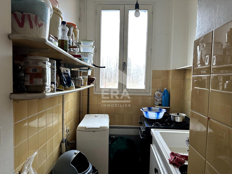 Immeuble - 9 pièces