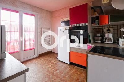 Maison - 81 m² - 3 pièces