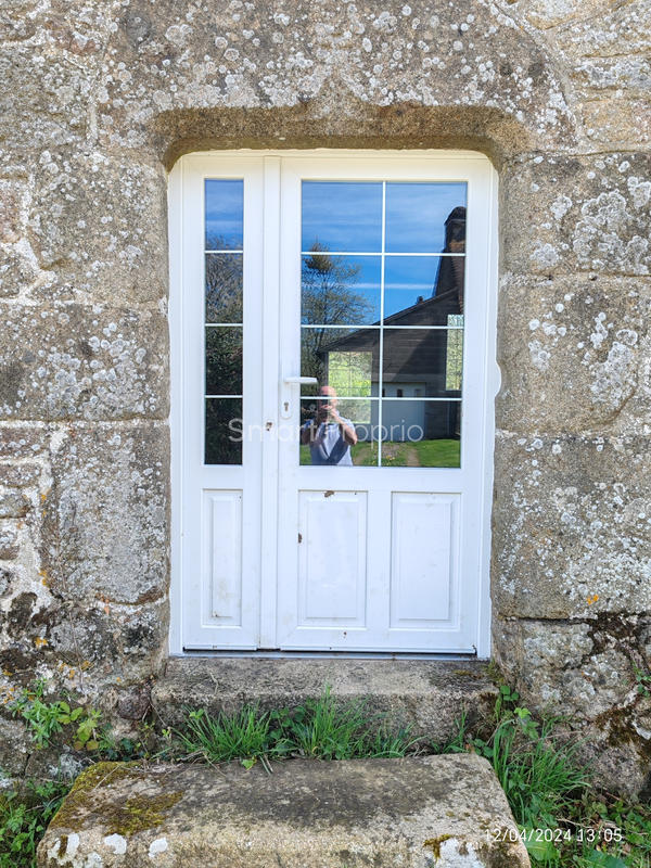 Maison - 180 m² - 5 pièces