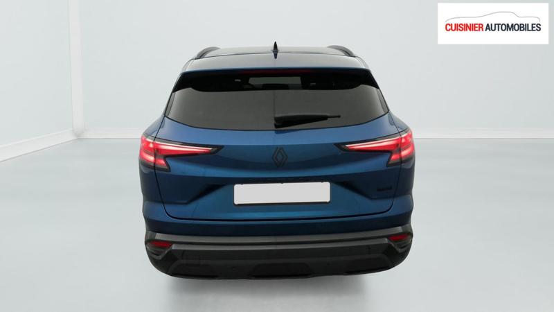 Renault Austral Nouveau Full Hybrid E-Tech 200 Ch Esprit Alpine