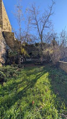 Appartement - 116 m² - 4 pièces