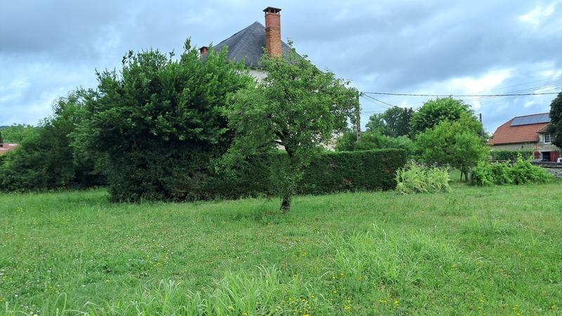 Maison - 114 m² - 5 pièces