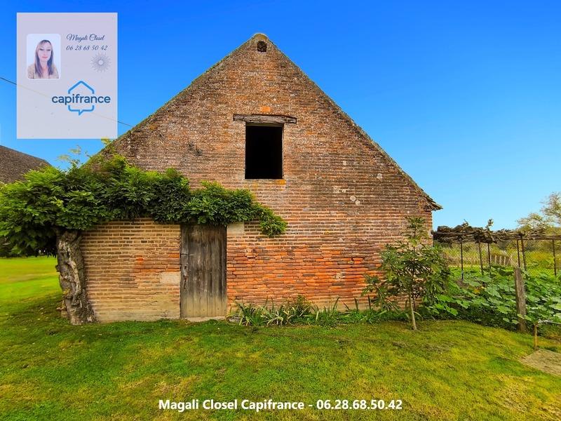 Maison bourgeoise - 135 m² - 5 pièces