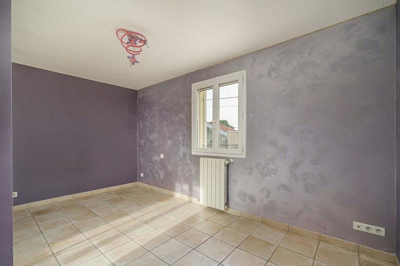 Maison - 200 m² - 6 pièces