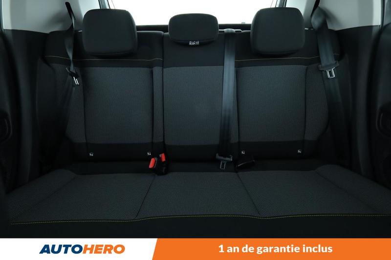 Citroën C3 1.2 PureTech Graphic 82 ch