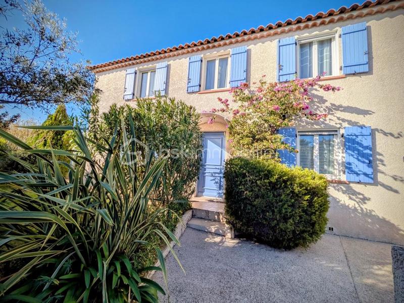 Maison - 148 m² - 7 pièces