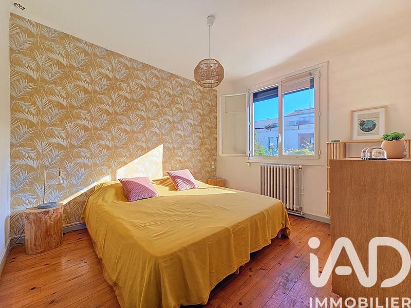 Maison de ville - 82 m² - 4 pièces