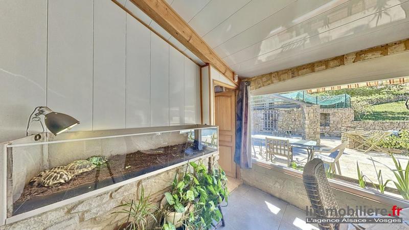 Mas - 282 m² - 11 pièces