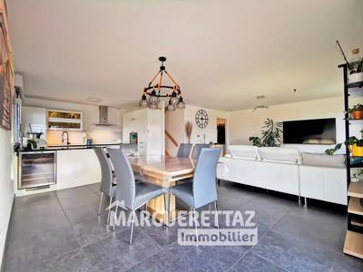 Maison - 103 m² - 5 pièces