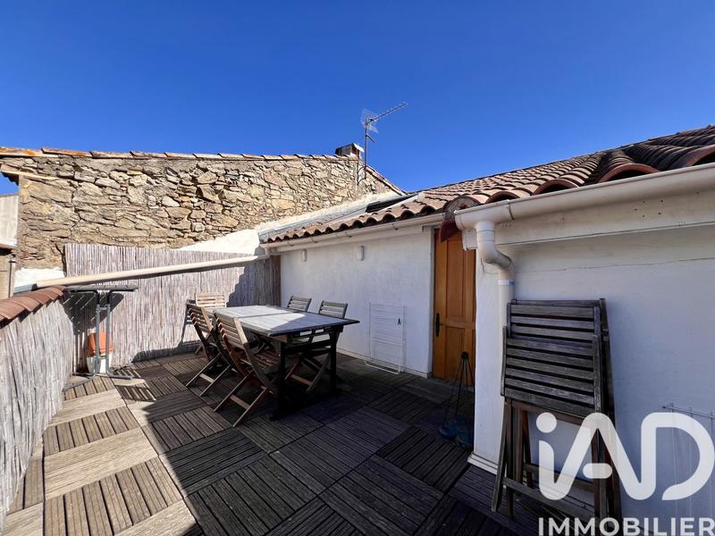 Maison - 169 m² - 6 pièces